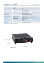 SMARTCASE™ S502-2