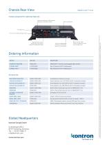 SMARTCASE™ S740-3