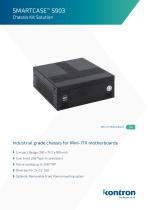 SMARTCASE S903-1