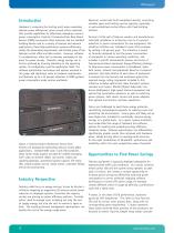 Software Optimization Advances Power Efficiencies in Global Telecom Solutions - 3