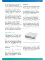 Software Optimization Advances Power Efficiencies in Global Telecom Solutions - 4