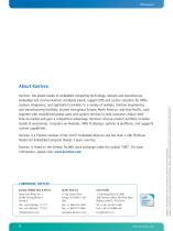 Software Optimization Advances Power Efficiencies in Global Telecom Solutions - 9