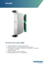 VPX1000-1