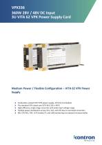 VPX336-1