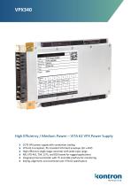 VPX340-1
