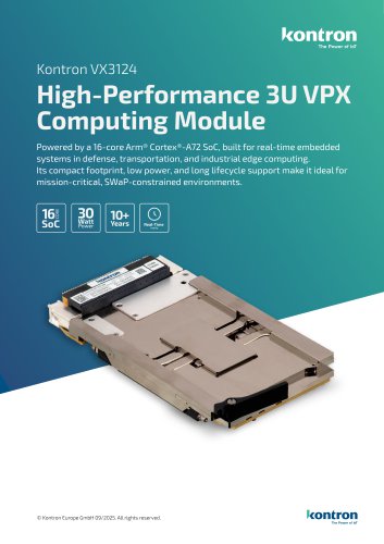VX3124