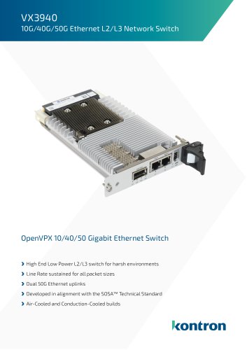 VX3940