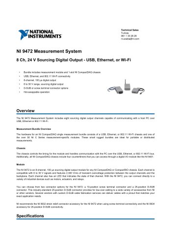 NI_9472_Measurement_System