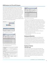 NI PCIe-GPIB+ Low-Profile Low-Profile PCI Express GPIB Interface and Analyzer - 2