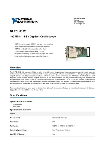 NI_PCI-5122