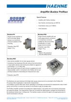 Busbox P2 for Field Mounting - 1