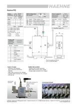 Busbox P2 for Field Mounting - 3