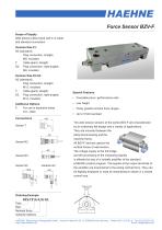 Pillow Block BZV-F - 1