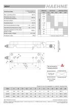 Pillow Block BZV-F - 2