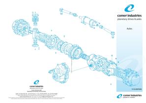 Axles - 1