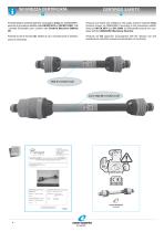 Driveshafts - EN SERIES - 5