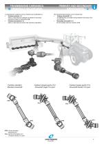 Driveshafts - EN SERIES - 6