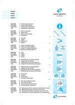 Driveshafts spare parts - 4