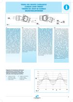 Driveshafts spare parts - 9