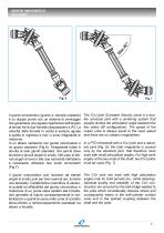 DRIVESHAFTS Spare Parts - 10