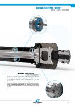 Driveshafts - VP SERIES - 12