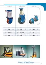 Electric Wheel Drives catalogue-8
