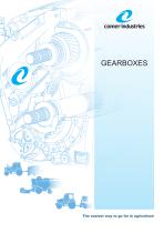 Gearboxes_2018 - 1