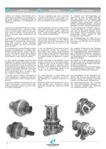 PG-PGA technical catalogue - 7