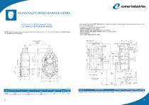 POWER TRANSMISSION SOLUTIONS FOR FEED MIXERS - 8