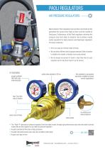 Air Pressure Regulators-1