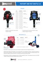 FASTSHIFT AND FAST SHUTTLE 2.0 - 1