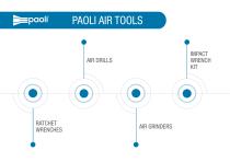 Paoli Air Tools 2020 - 2