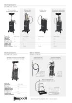 WASTE OIL RECOVERY - 1