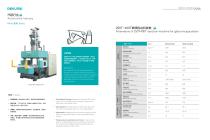 Rubber Injection Machines Series-4