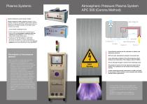 Plasma Surface Technology - 4