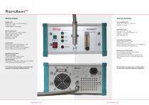 PlasmaBeamMini - 2