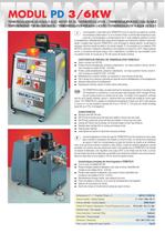 TERMOTECH 12-18 kW - 2