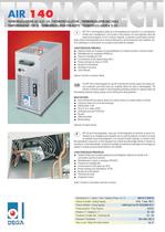 TERMOTECH PD 3-6 kW - 8