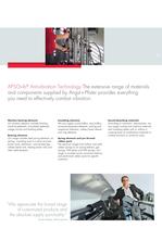 Angst+Pfister Group: The Leading Supply and Solutions Partner for Industrial Components-15