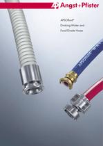 APSOfluid® Drinking-Water and Food-Grade Hoses-1