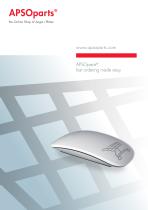 APSOparts® brochure-1