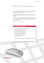 APSOparts® brochure-2
