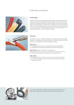 APSOseal® Elastomer Profiles-5