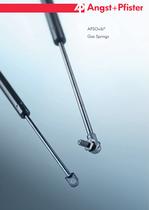 APSOvib® Gas Springs-1