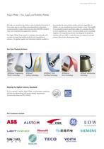 Critical Industrial Components for the Wind Power Industry-5