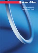 High Performance O-Rings-1