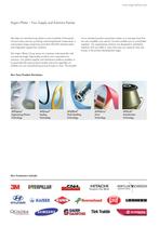 Industrial Components for Agricultural and Construction Machines-5