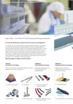 Industrial Components for the Food Processing Industry-2