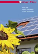 Industrial Components for the Solar Thermal Industry-1
