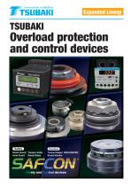 Overload protection and control devices - 1